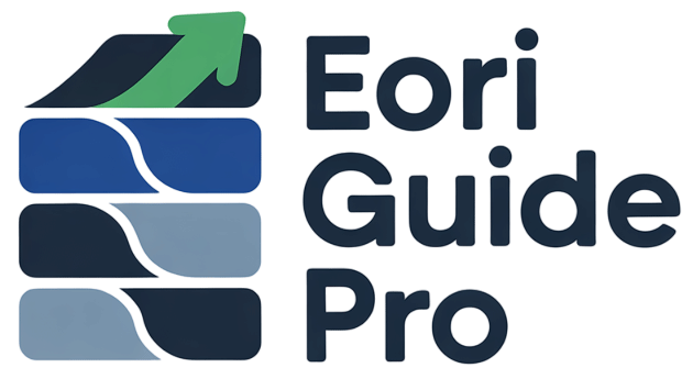 EORI Guide Pro